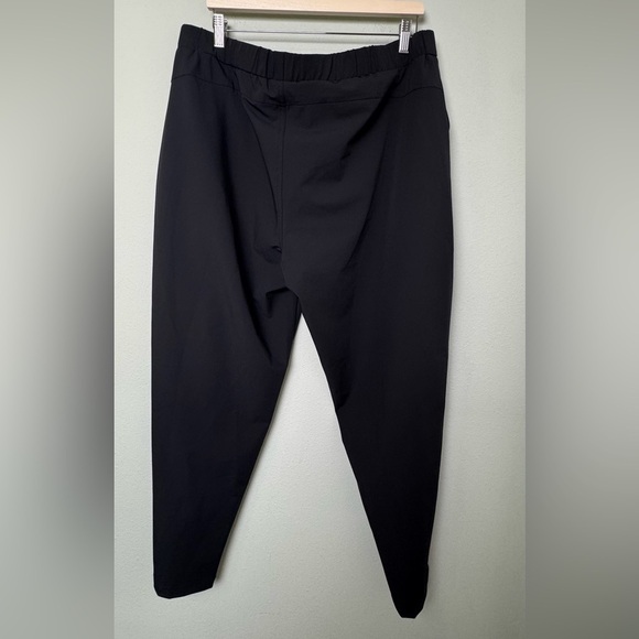 NWT Cozy Earth Women's Always Cropped‎ Pant in Jet Black Size XXL - Picture 7 of 11